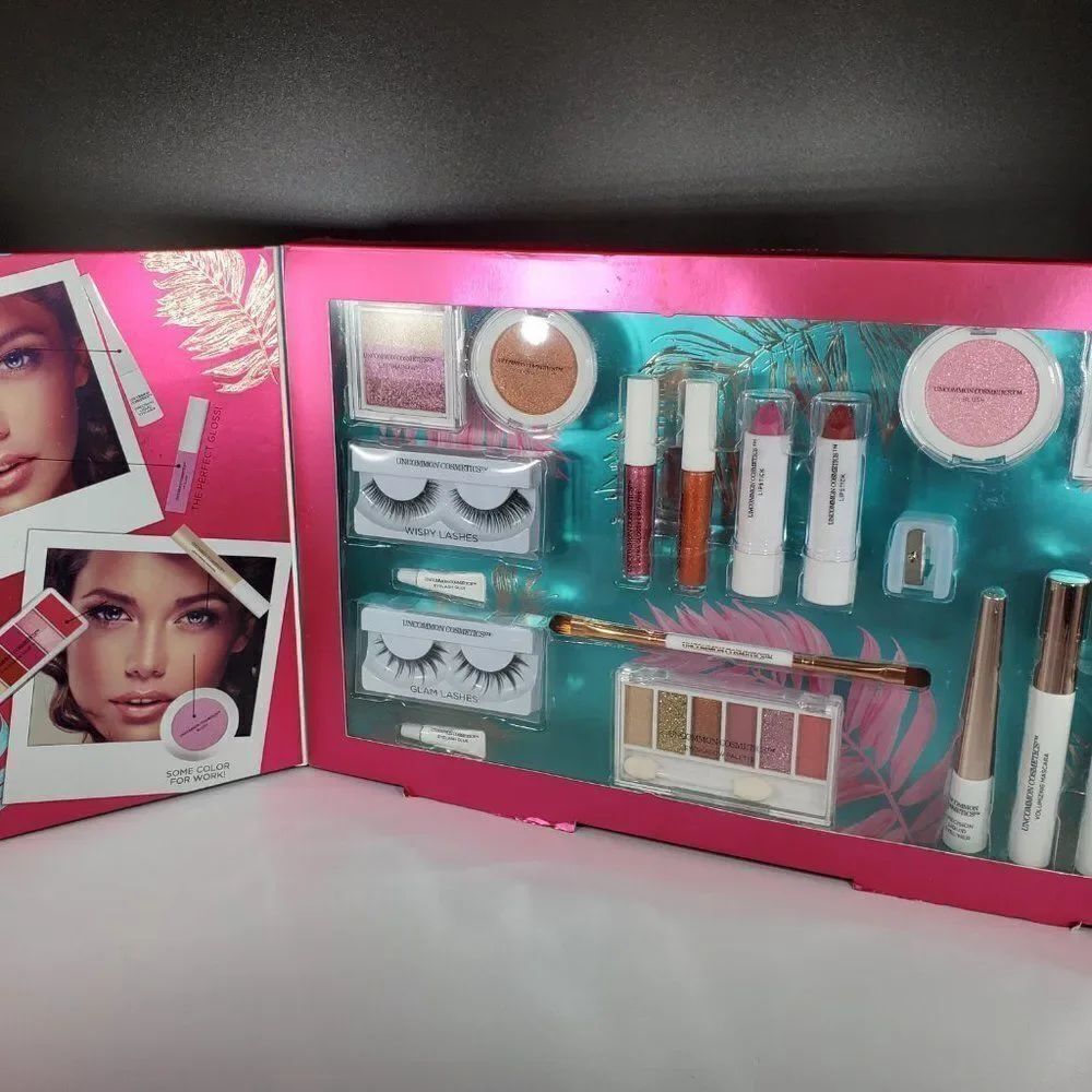 FLIRTY GLAM 17 PC SETS - Picture 7 of 13